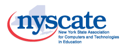NYSCATE logo