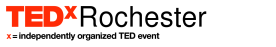 TEDxRochester1