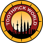 Toothpick World