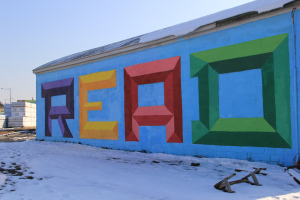 Photo from Hart's Local Grocers